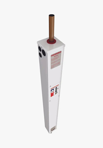 Heatrae sadia amptec white - heatrae,