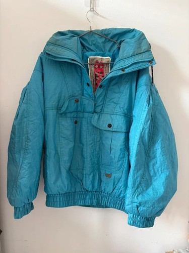 Vintage rodeo windbreaker - rodeo,