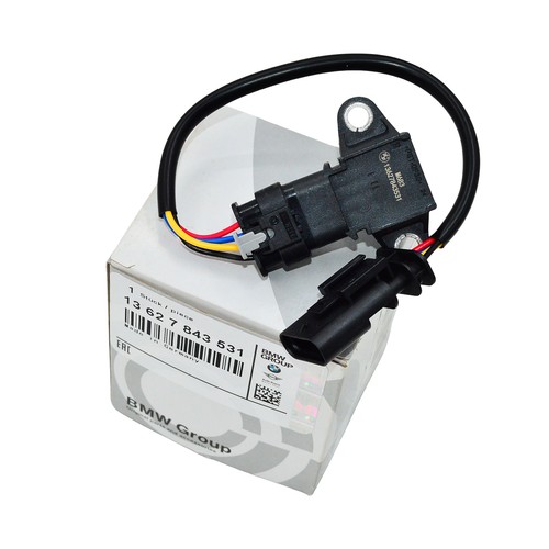 Bar map pressure - sensor, &