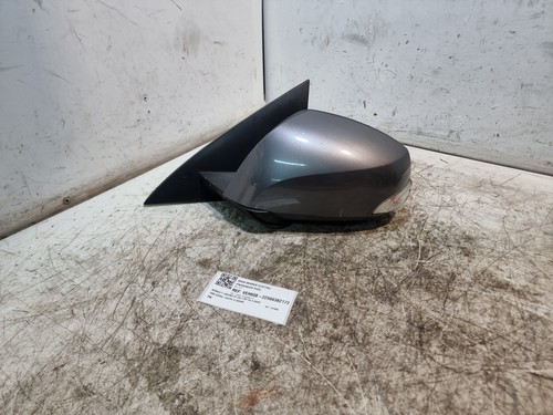 Renault laguna wing mirror - renault,