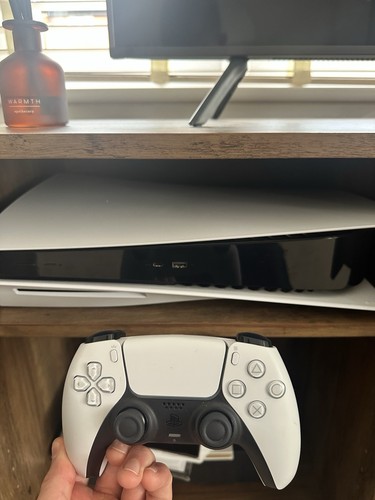 Sony ps5 playstation disc - sony,