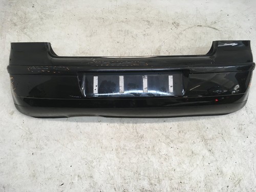 Polo rear - >, 2010)