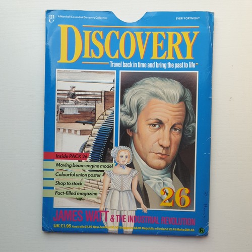 Marshall cavendish discovery - marshall,
