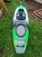 Wavesport ETHOS 9 Kayak