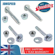 Rear Control Arms Camber Bolts