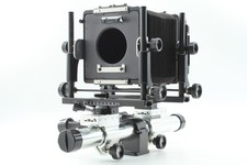 [Near MINT] Wista M450 Large Format Monorail Film Camera From JAPAN