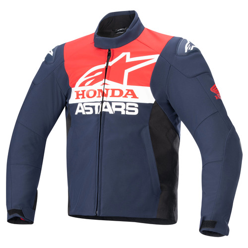 Alpinestars honda sps air - alpinestars,