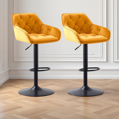 Set bar stools - of,