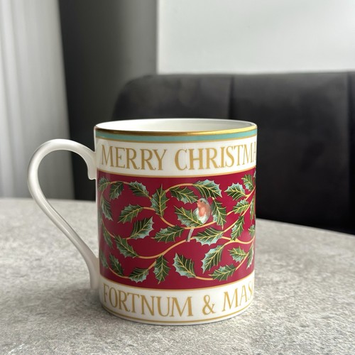 Fortnum mason s - fortnum, &