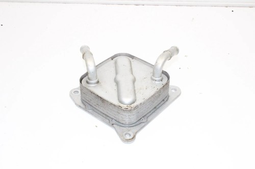 Nissan micra k13 oil cooler - nissan, iv