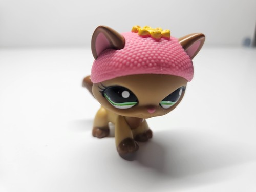Littlest pet shop 1174 - littlest,