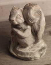 Pearlite Marblecraft squirrel