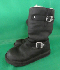 UGG Women's Kensington black