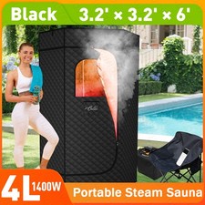 Adaptable Portable Steam