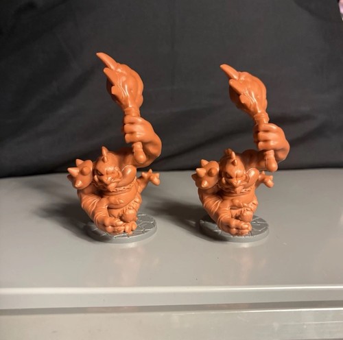 Super dungeon explore ogre - explore, x2