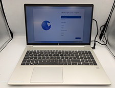 HP ProBook 455 G8 Ryzen