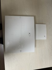 Texecom Veritas R8 Alarm