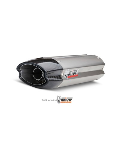 019 exhaust mivv - exhaust,