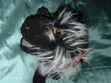 VINTAGE  SPIT THE DOG HAND