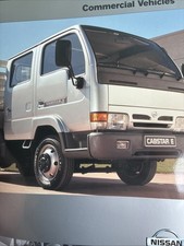 Nissan Commercial Vehicles