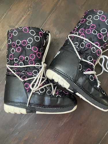 Gola moon boots snow - boots,