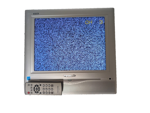 Panasonic viera 14la2d - panasonic, tc-14la2d