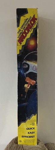 Vintage krooklok car - vintage,
