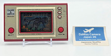 Nintendo Game & Watch Octopus
