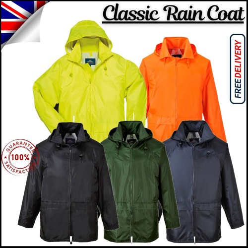 Portwest classic waterproof - classic,