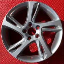 0837 Volvo S40 V50 C30 17"