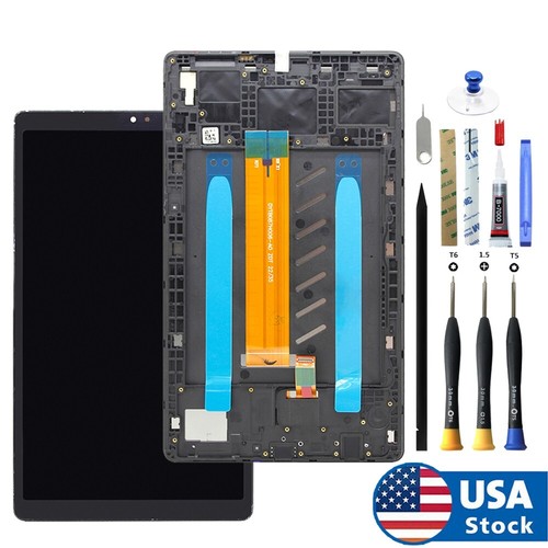 New display lcd touch - new,