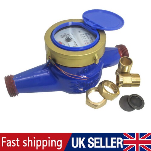 15mm inch intelligent - 15mm, 1/2
