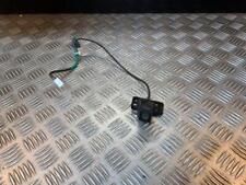 10-19 NISSAN JUKE TAILGATE REAR REVERSE CAMERA 284421KA0B
