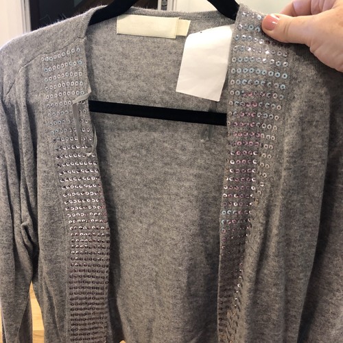 Ronit zilkha grey - ronit, shrug