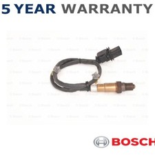 Bosch Lambda Oxygen Sensor