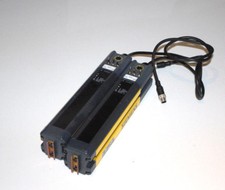 Siemens Siguard Type 4 IEC61496 Receiver 2 Pieces No/1761