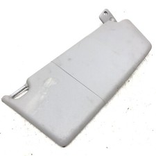 VAUXHALL ASTRA H SRI 1.8 SUN VISOR INTERIOR TRIM FRONT RIGHT DRIVERS 2006 - 10