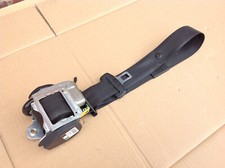 AUDI A4 B7 CONVERTIBLE FRONT SEATBELT OS DRIVERS RIGHT SIDE 2006-2009 8H0857706C