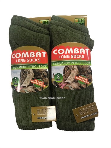 Pairs mens military - mens, socks
