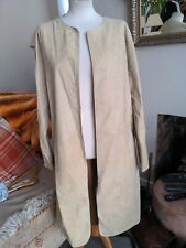 DKNY Vintage Open Beige Riding