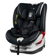 Cozy N Safe, Arthur Group 0+ 1 2 3 Baby, Toddler, Child Car Seat, Isofix, 0-36kg