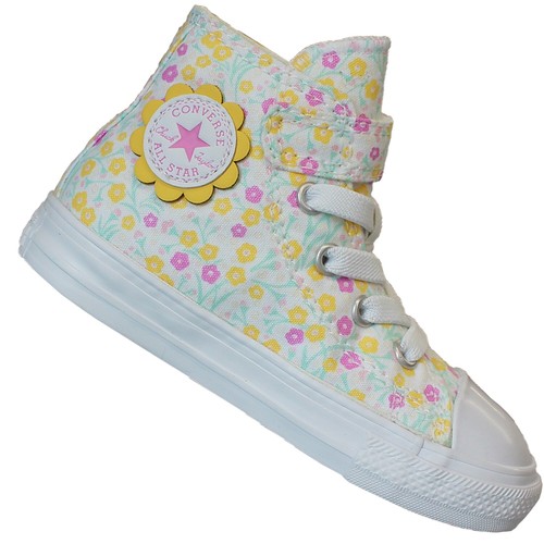 Converse all star - all, chuck