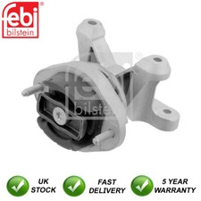 Gearbox Mounting Rear Febi