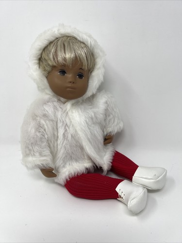 Vintage sasha baby - sasha, doll