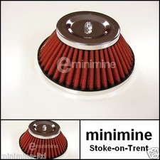 Classic Mini Cone Type Air