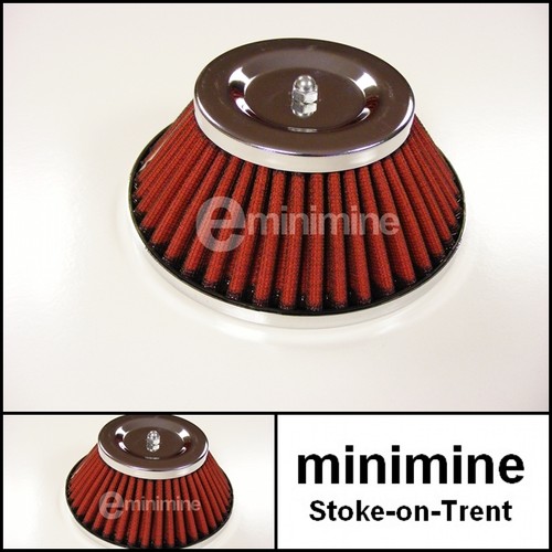 Classic mini cone type - type, air