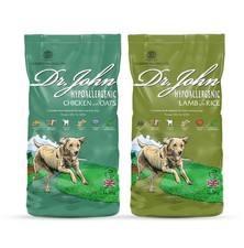 Dr John Hypoallergenic Dry Dog