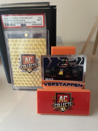 Max verstappen topps formula - verstappen, 1
