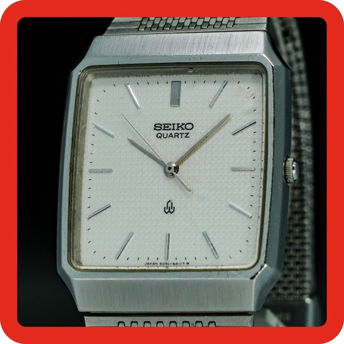 Vintage 1983 mint - 1983, seiko