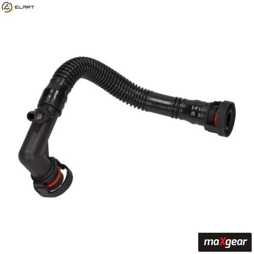 Hose crankcase ventilation - hose,